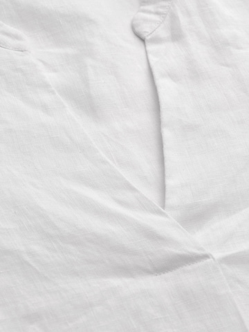 Cellbes of Sweden Tunic in White