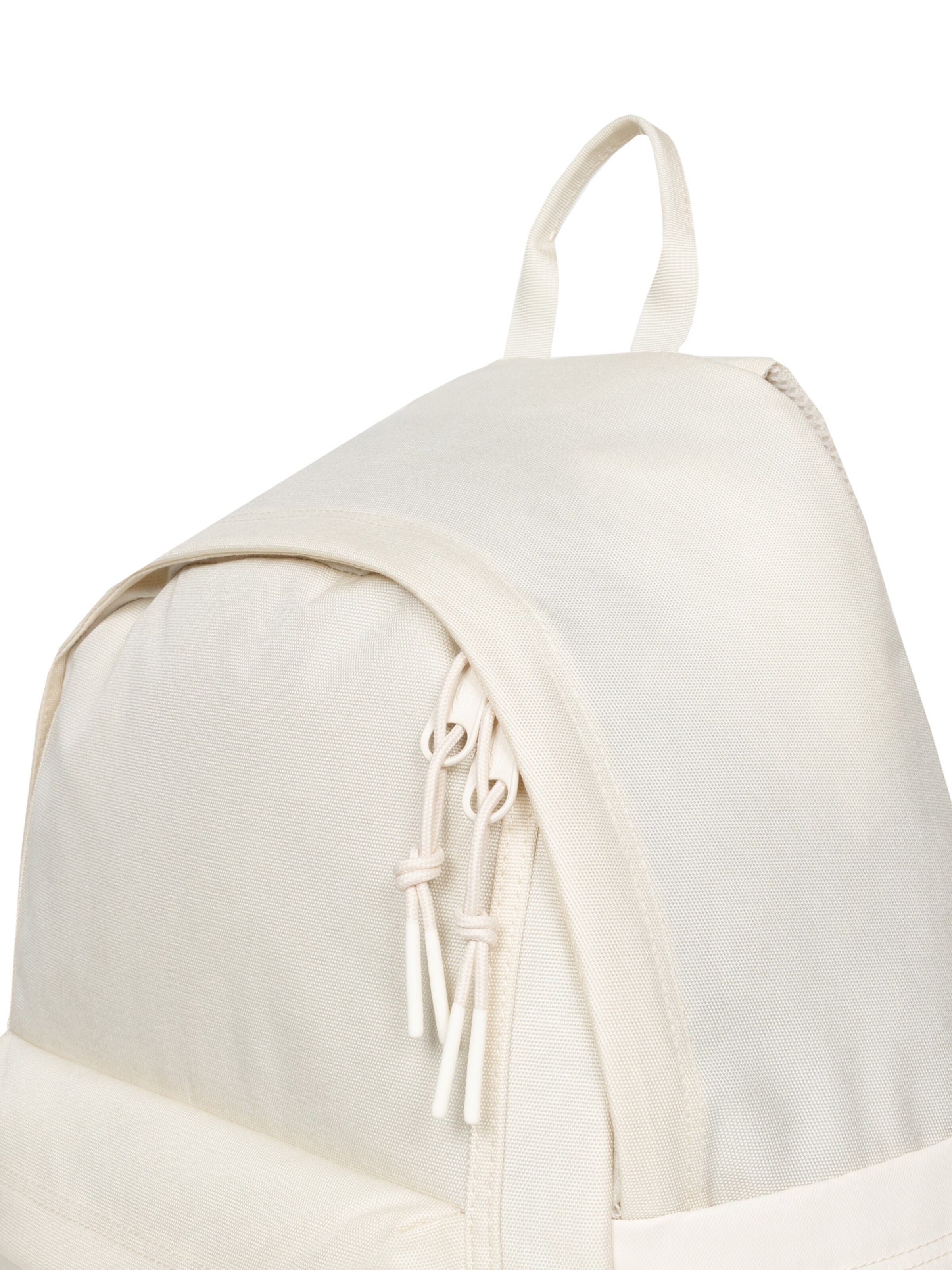 EASTPAK Backpack 'Icon Pak'R' in White