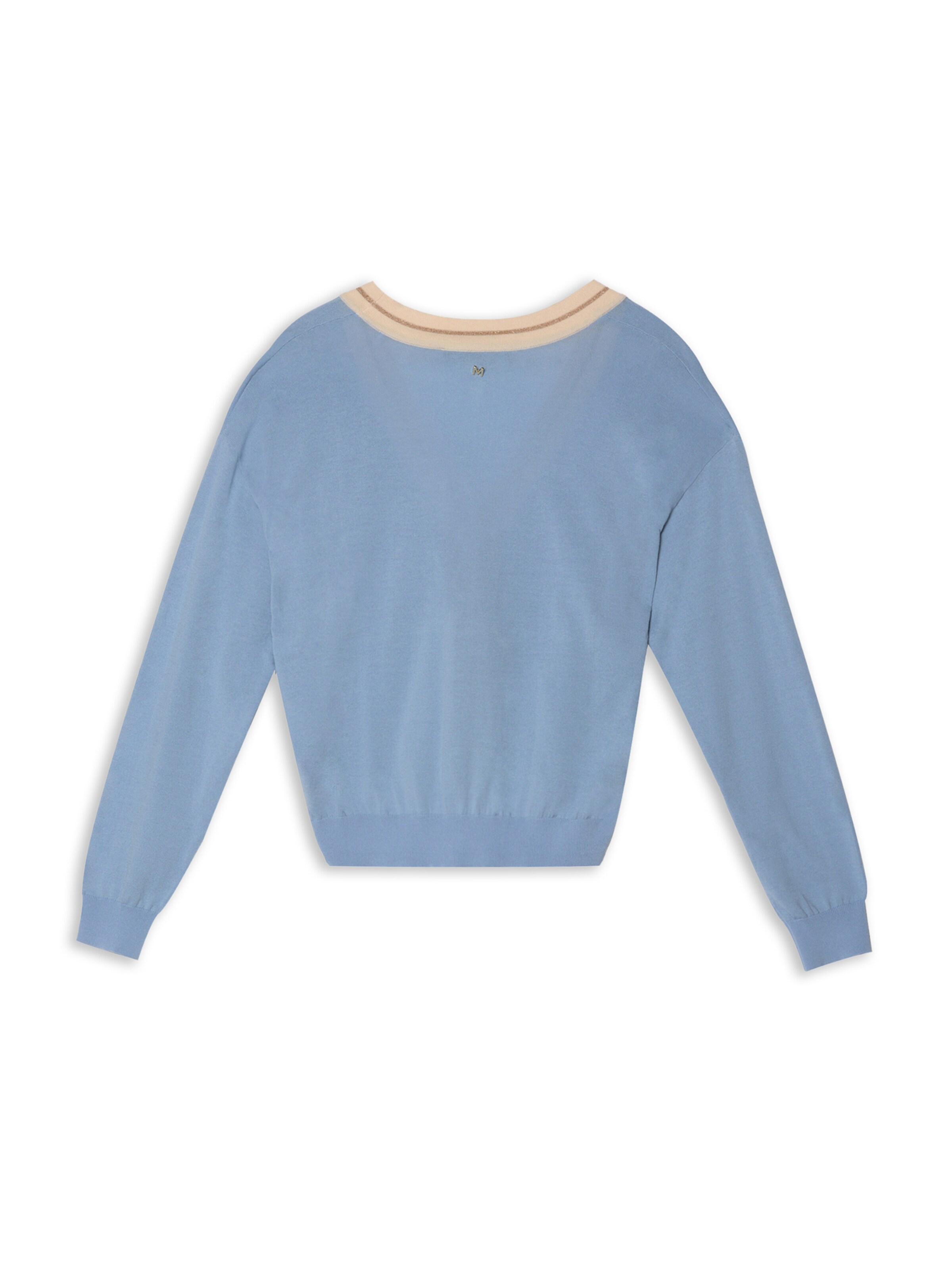 Giacchetta di Lola Casademunt in blu