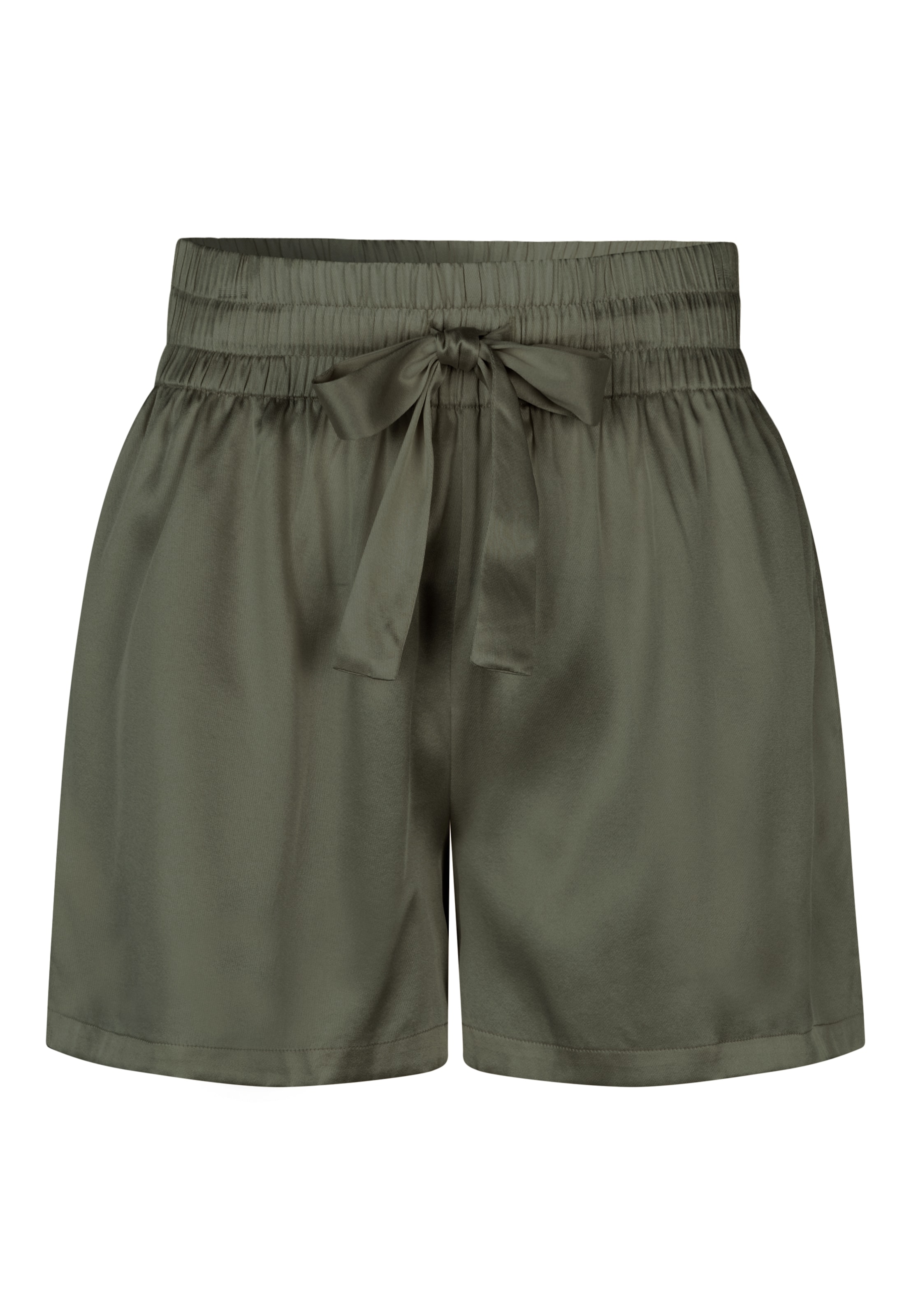 žalia Dea Kudibal Standartinis Kelnės 'Mindydea': priekis