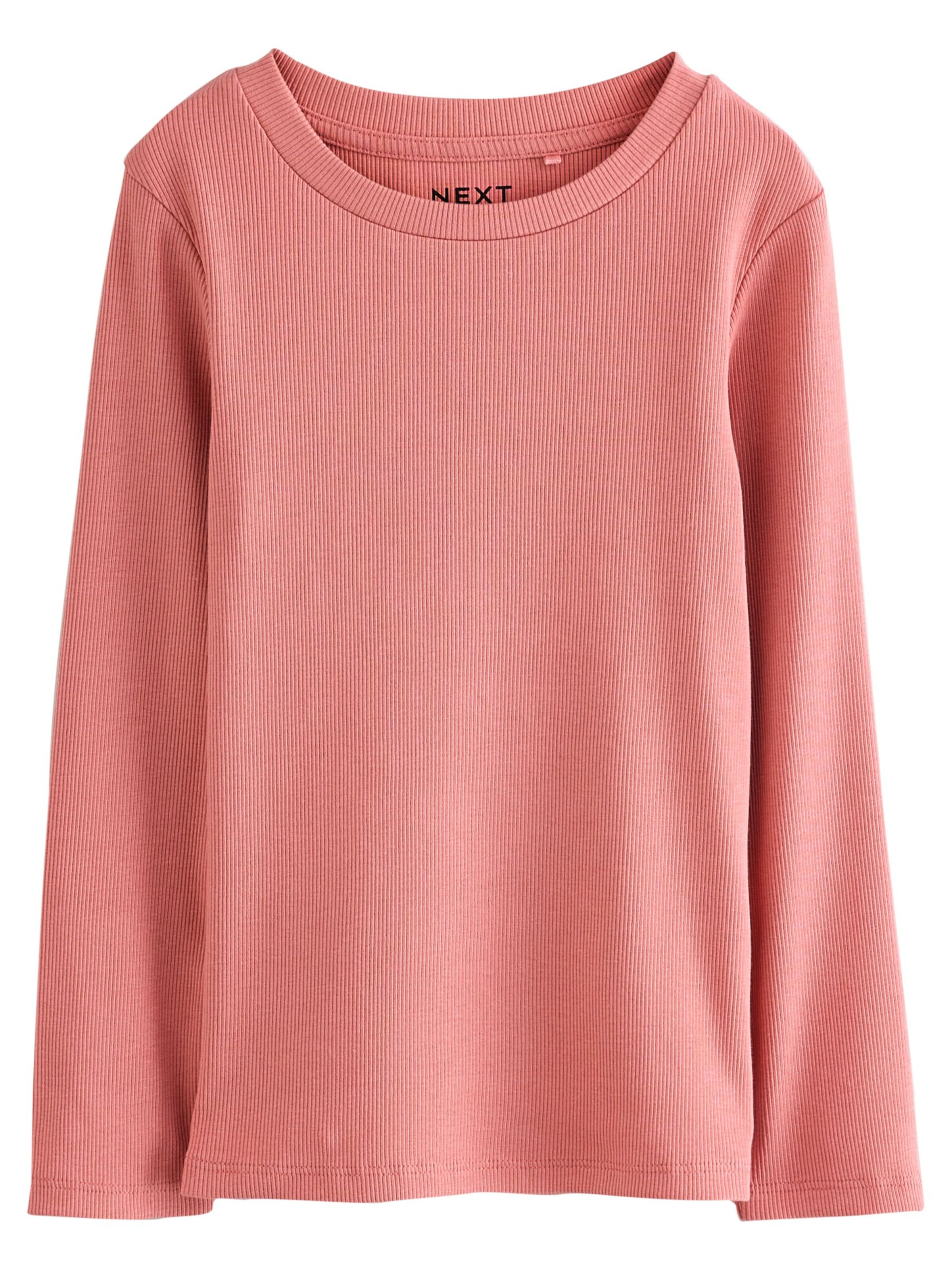 Next Póló - narancs