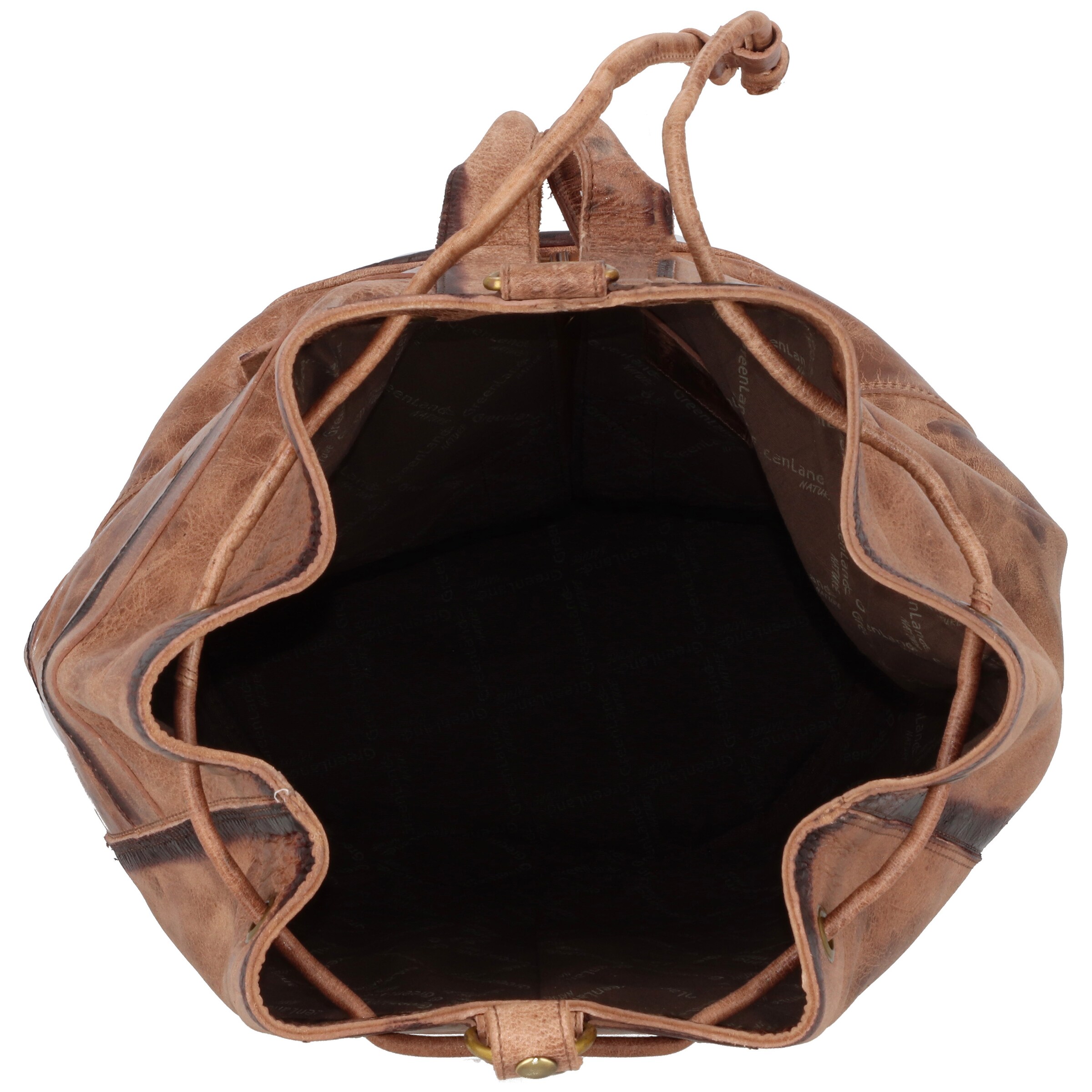 Greenland Nature Reistas 'Mascu & Line' in Bruin