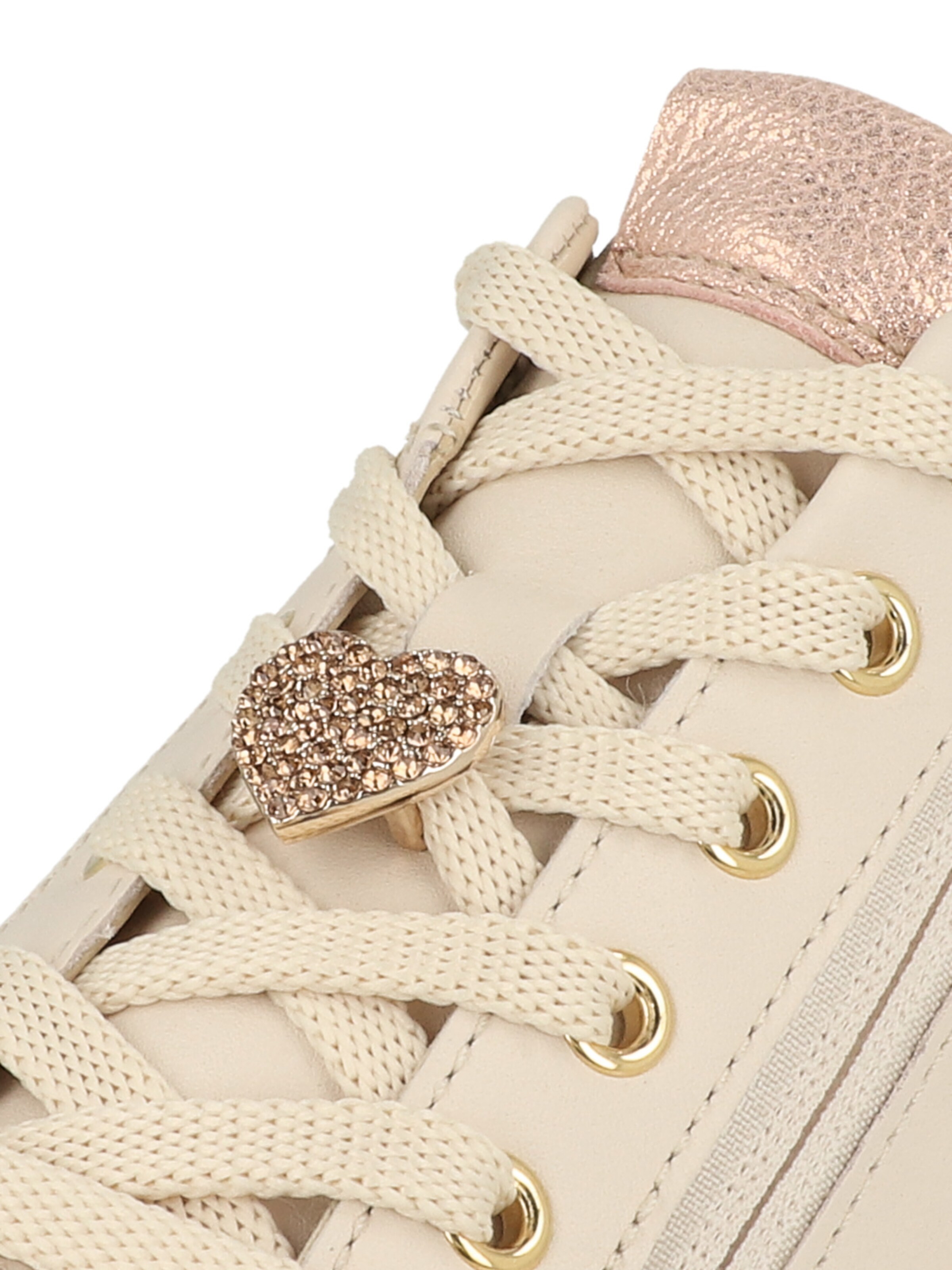 GABOR Sneaker in Beige