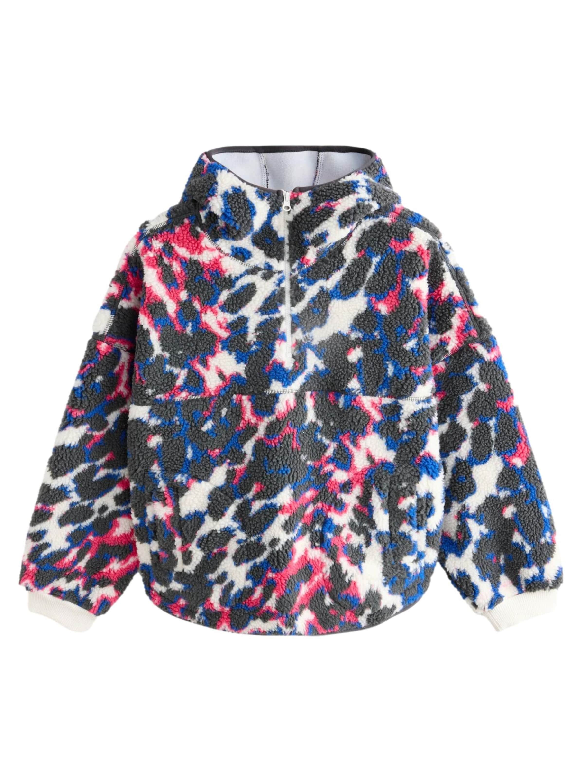 Next - Pullover em mistura de cores: frente