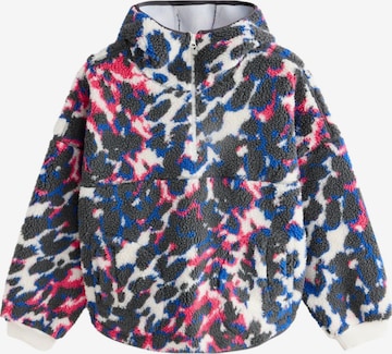 NextPulover - miks boja boja: prednji dio