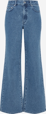 Bootcut Jean 'Elea Tall' LeGer by Lena Gercke en bleu : devant