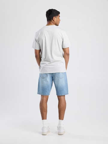 T-Shirt America Today en gris
