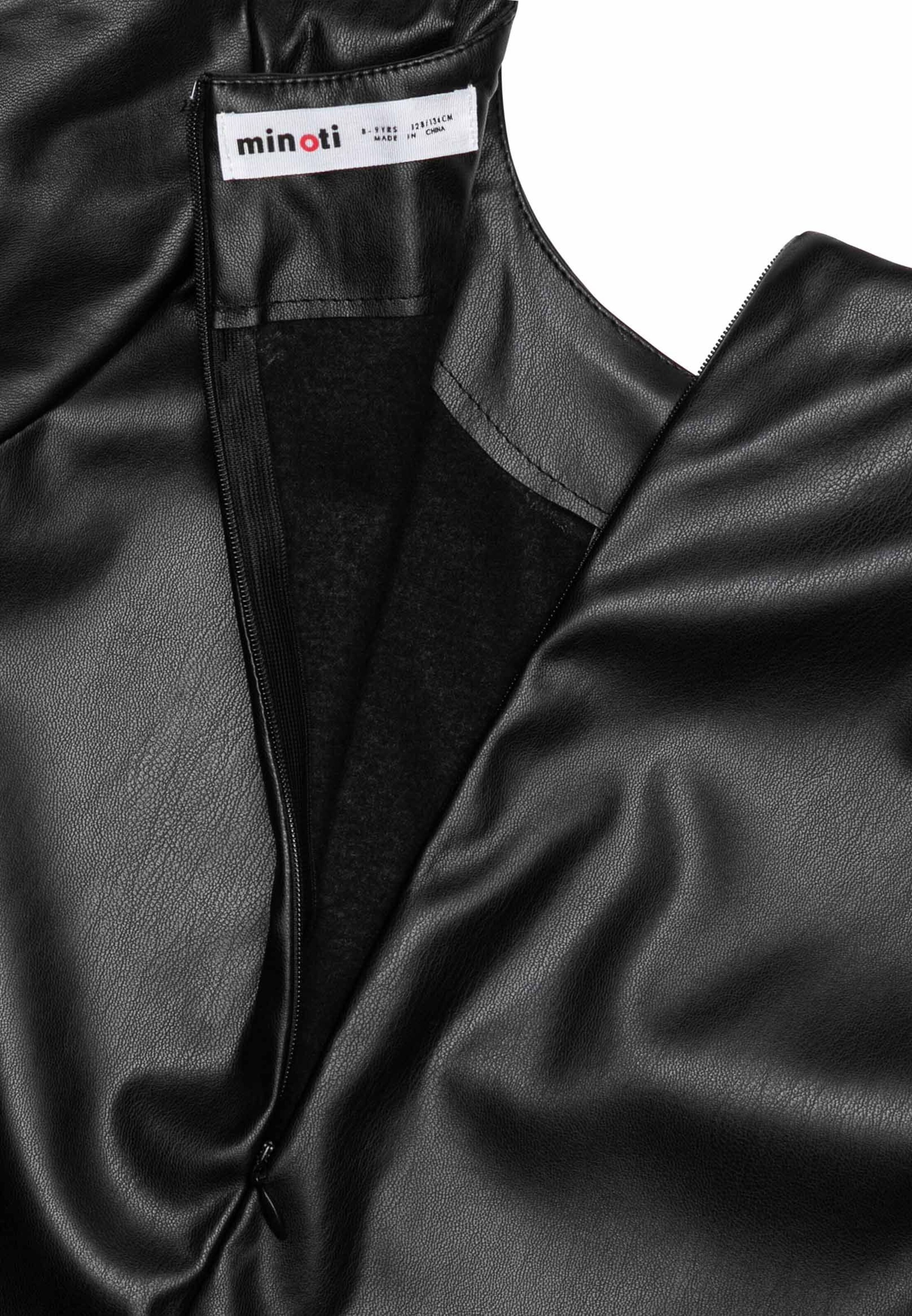 MINOTI Φόρεμα σε μαύρο