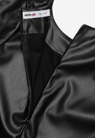 Robe MINOTI en noir