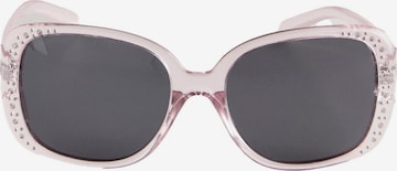 Next Päikeseprillid, värv hall: eest vaates