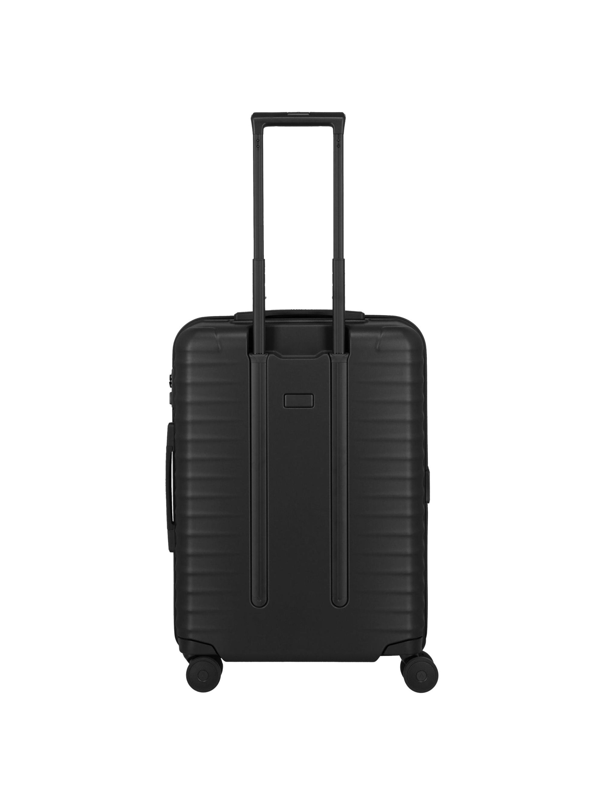 TITAN Cart 'UPGRADE' in Black