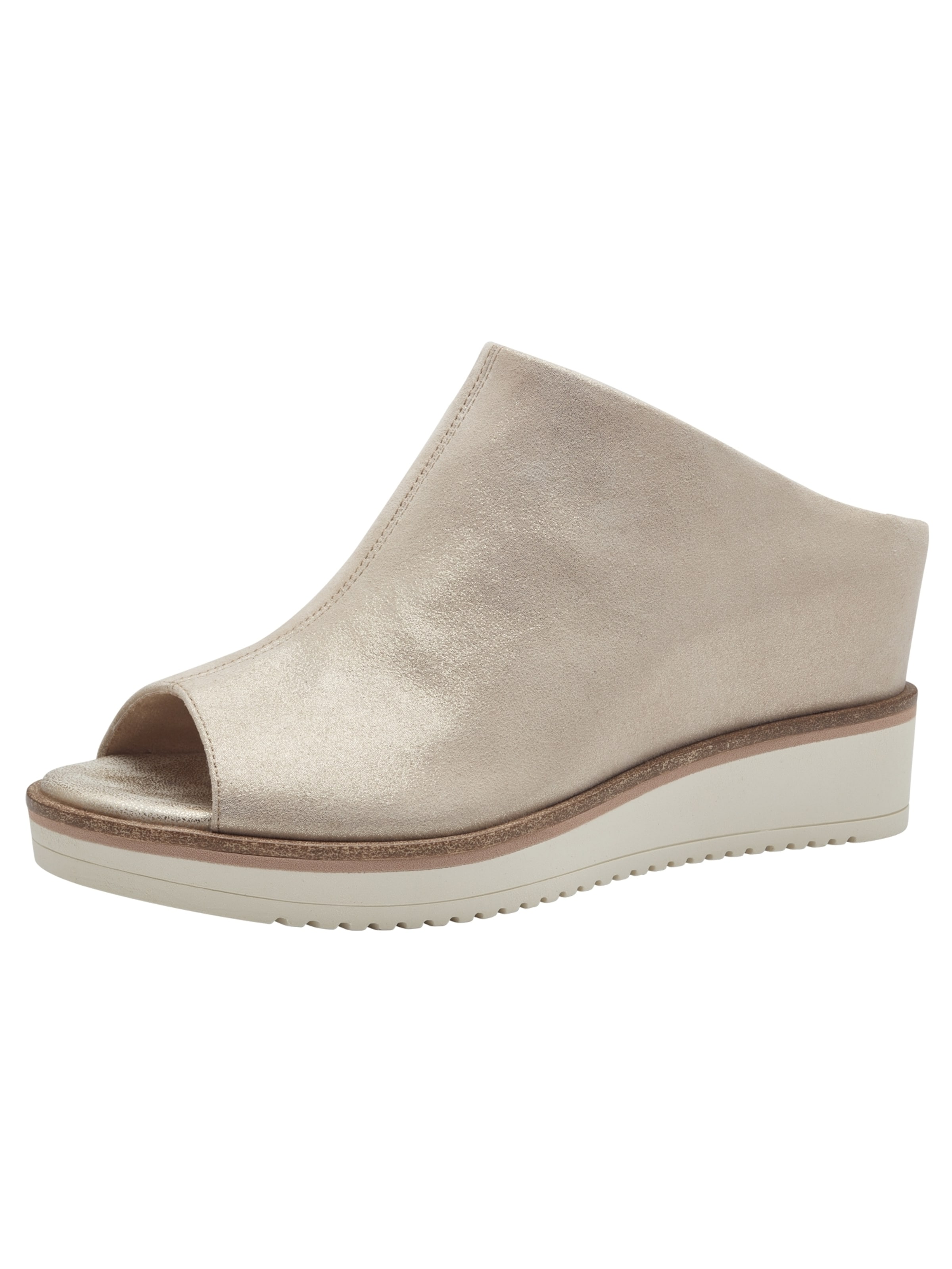 Tamaris Pistokkaat värissä beige: etupuoli