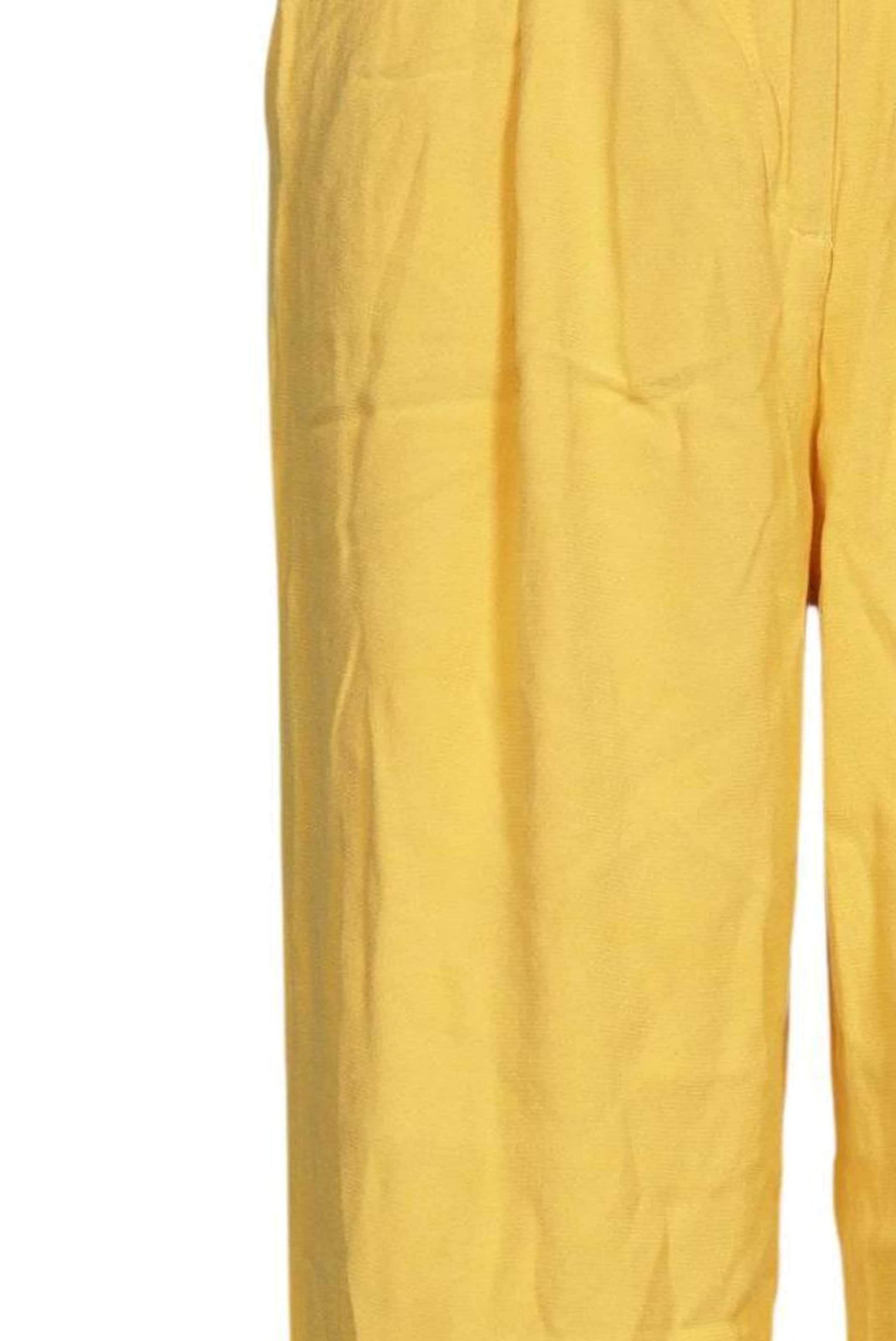 AMERICAN VINTAGE Pants in S in Yellow