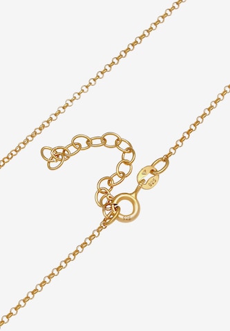 ELLI Necklace in Gold