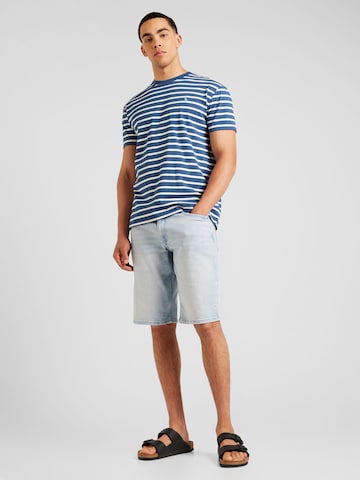Polo Ralph Lauren Koszulka w kolorze niebieski