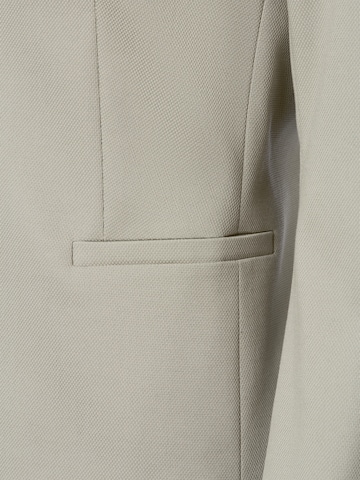 Blazer Marie Lund en vert