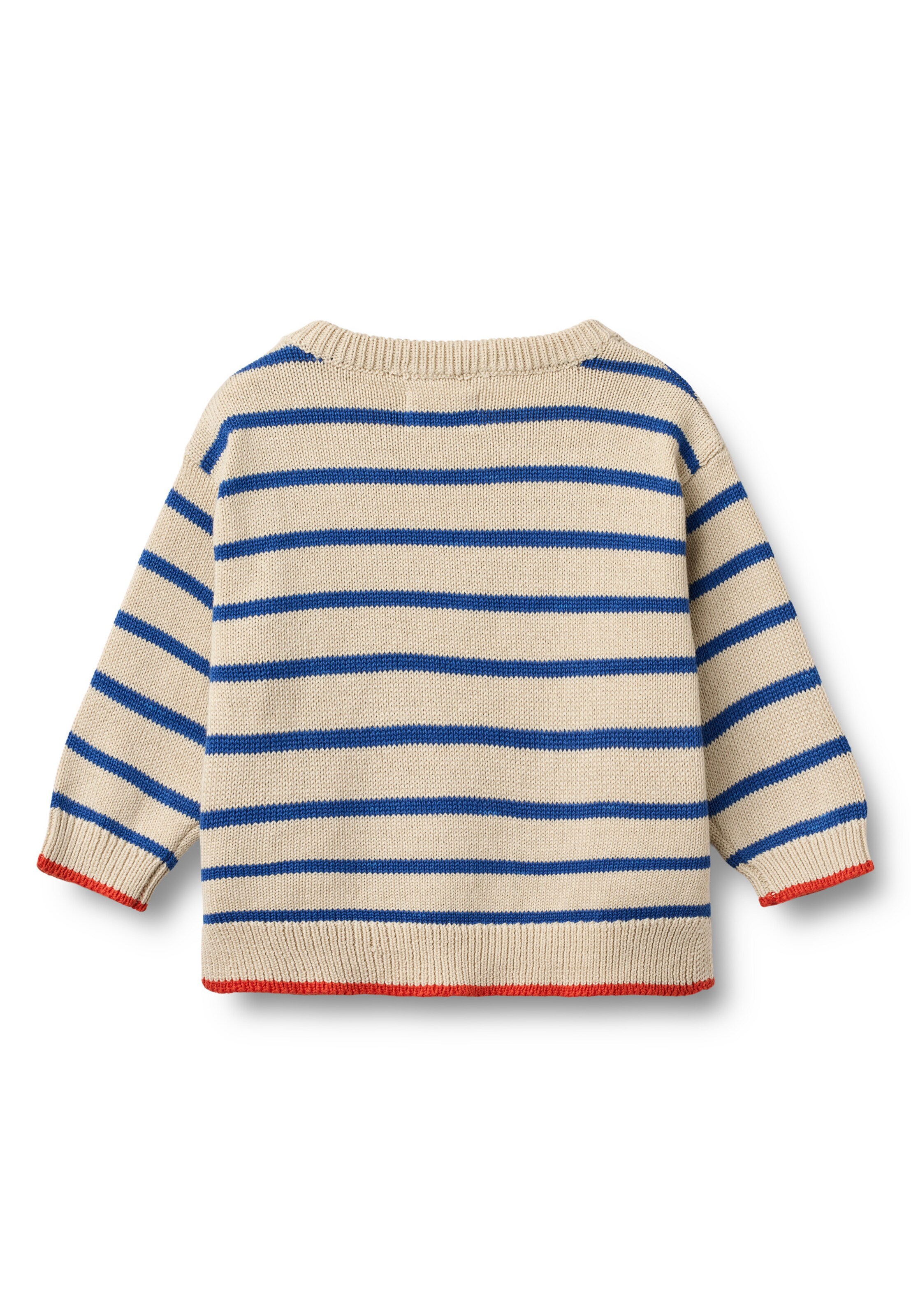 WHEAT Sweater 'Morgan' in Beige