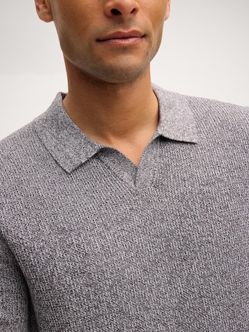 T-Shirt 'Adrianor' JOOP! Jeans en gris