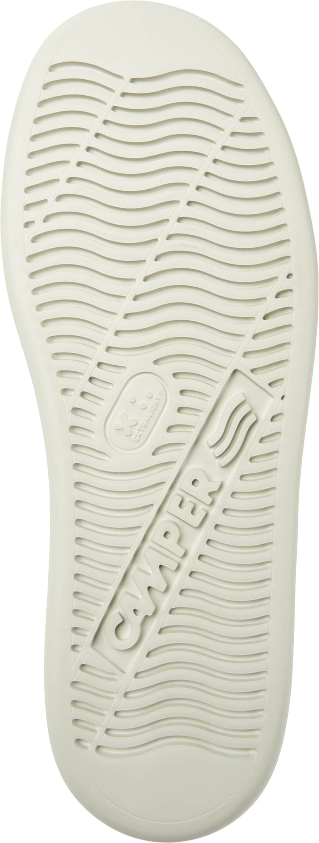 Baskets hautes 'Runner Four' CAMPER en marron