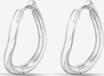 ESPRIT Earrings in Silver: front