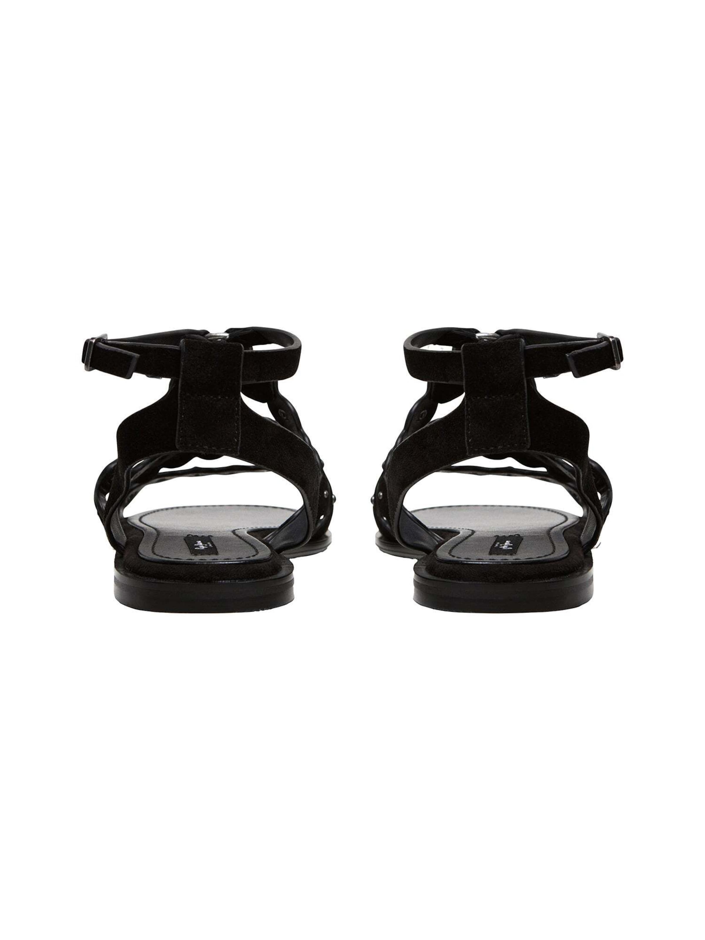 Sandalo di Pepe Jeans in nero