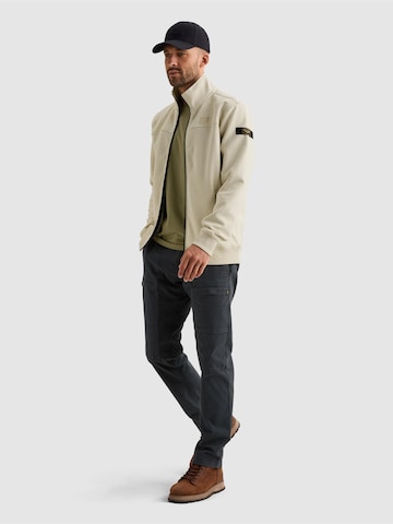 PME Legend Övergångsjacka i beige
