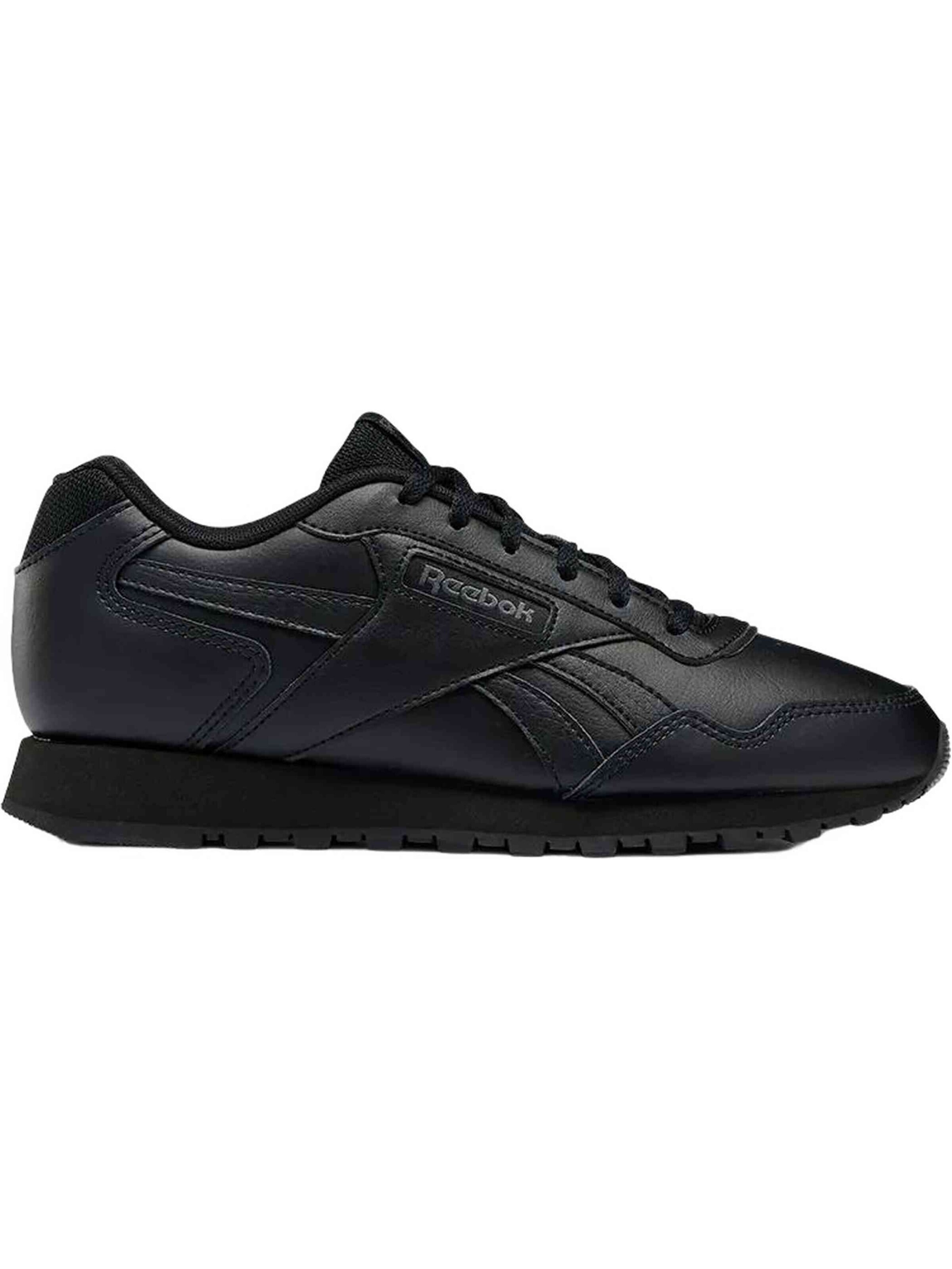 Reebok Sports shoe '100005920' in Black: front