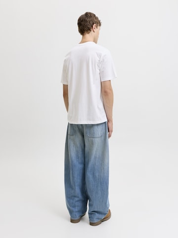 JACK & JONES Undershirt in White