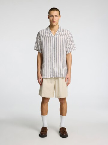 SELECTED HOMME Regular fit Overhemd in Gemengde kleuren