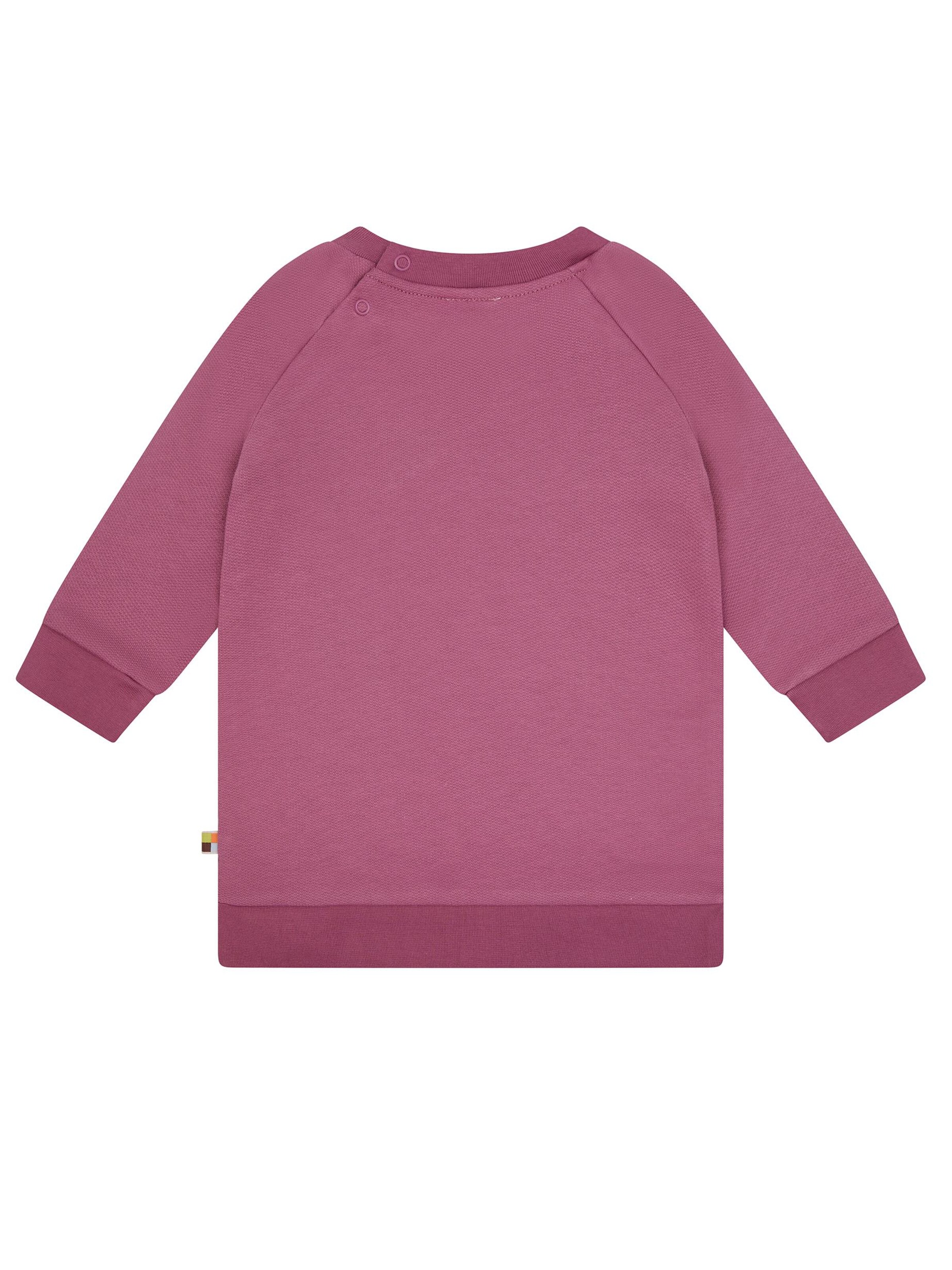 loud + proud Kleid‌‌‌‌‌‌‌‌‌‌ in Lila