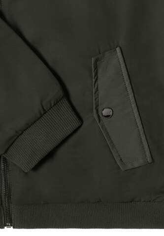 CECIL Between-Season Jacket in Green