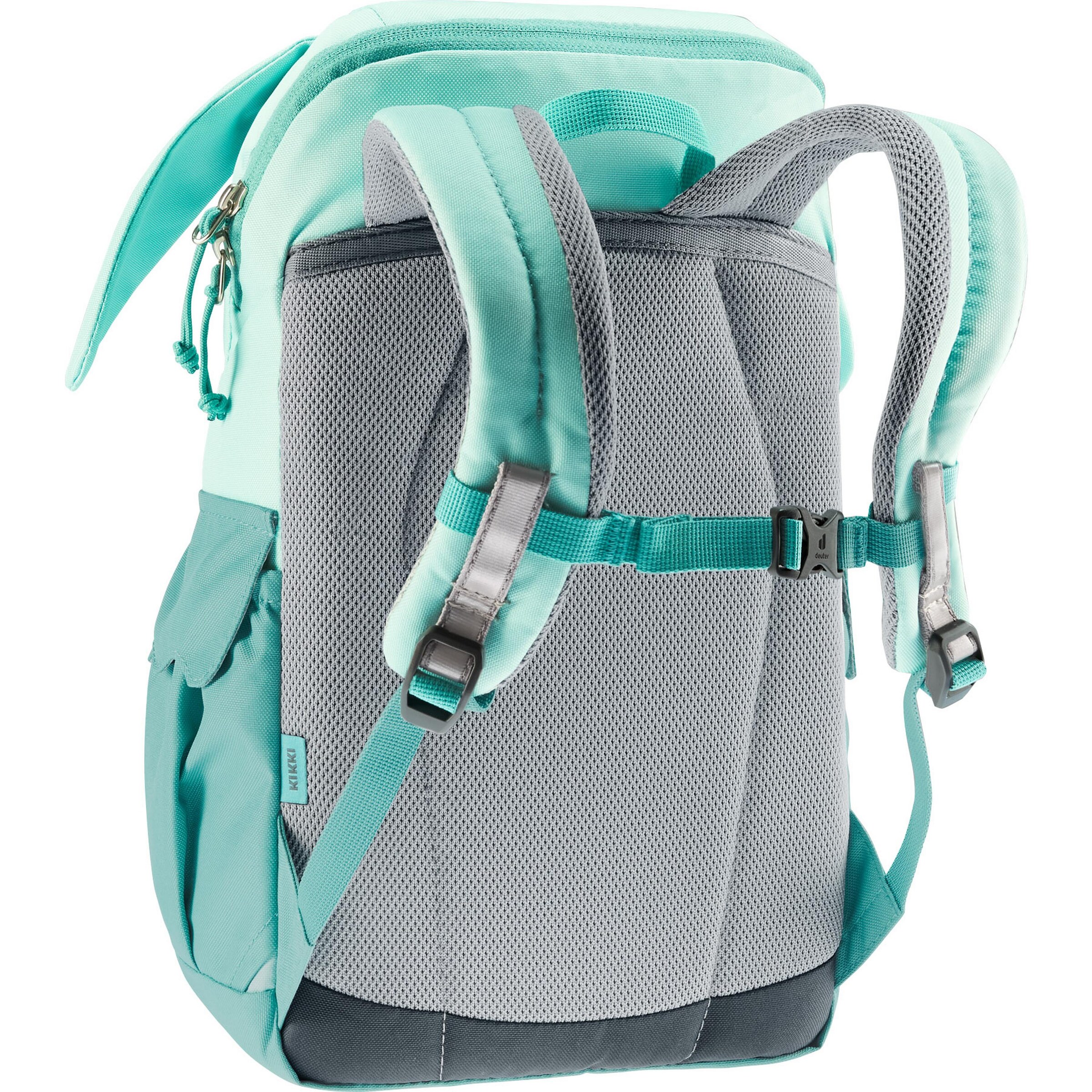 DEUTER Rugzak 'Kikki' in Blauw