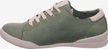 ANDREA CONTI Sneakers laag in Groen