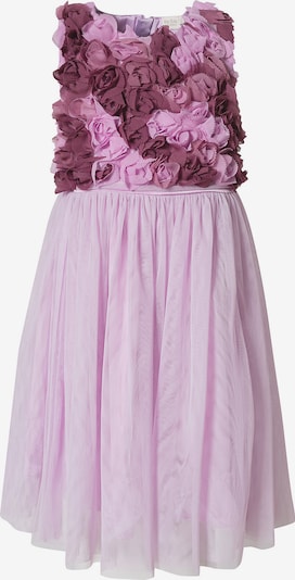 myToys COLLECTION Kleid in lila / pink, Produktansicht