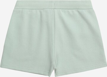 ELLESSE - Regular Calças 'Mayami' em verde