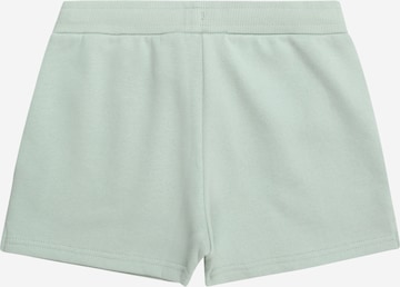 ELLESSE Regular Trousers 'Mayami' in Green