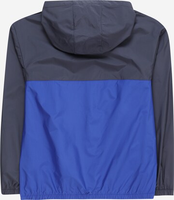 ADIDAS SPORTSWEAR - Chaqueta de montaña en azul