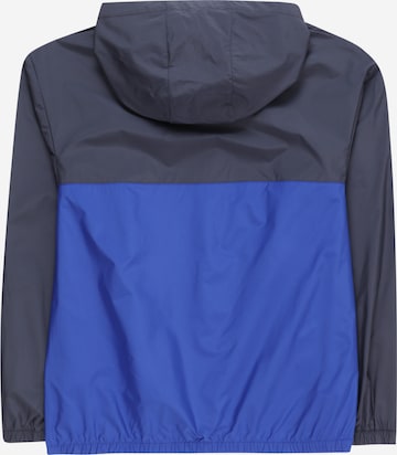 ADIDAS SPORTSWEAR Куртка в спортивном стиле в Синий