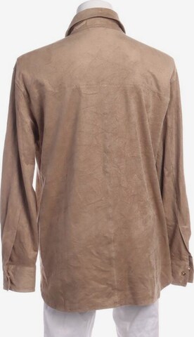Marc Cain Blouse & Tunic in XS in Brown