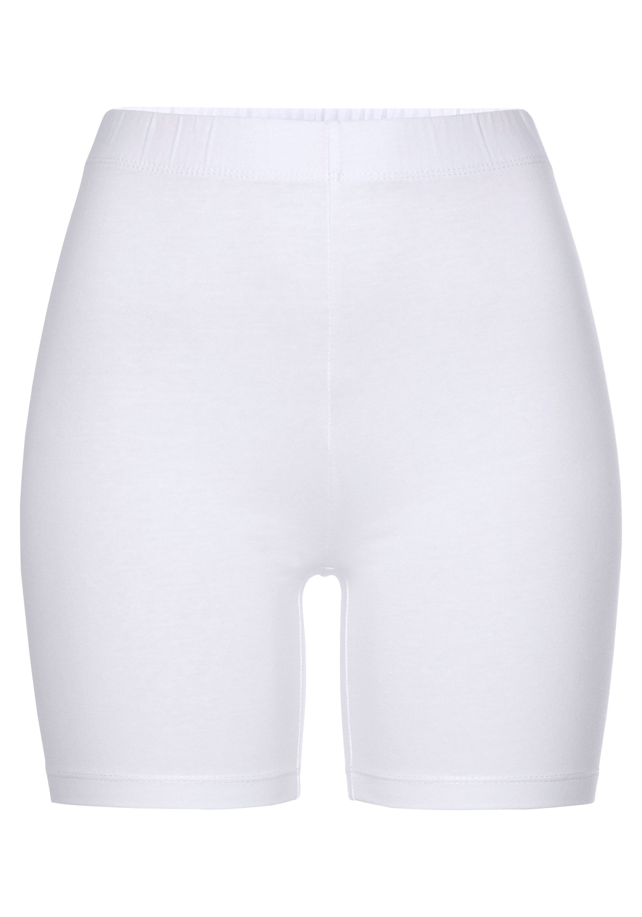 Tamaris Skinny Leggings in Black