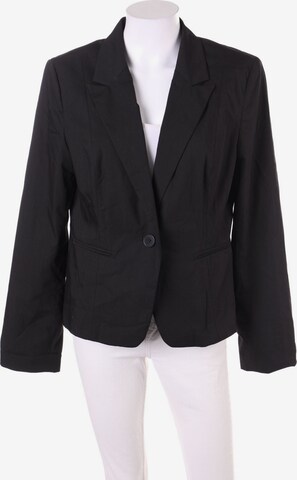 NAF NAF Blazer in XXL in Black: front