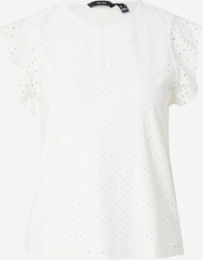 Camicia da donna 'TASSA' VERO MODA di colore bianco, Visualizzazione prodotti