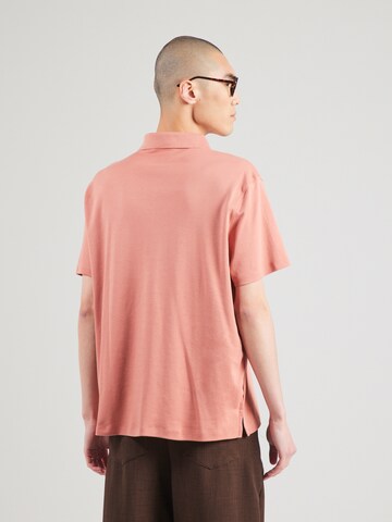 Calvin Klein Póló - rózsaszín