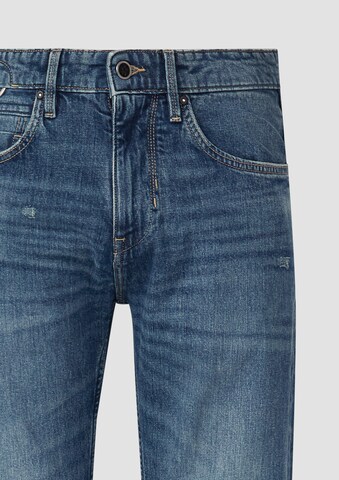 Regular Jean s.Oliver en bleu