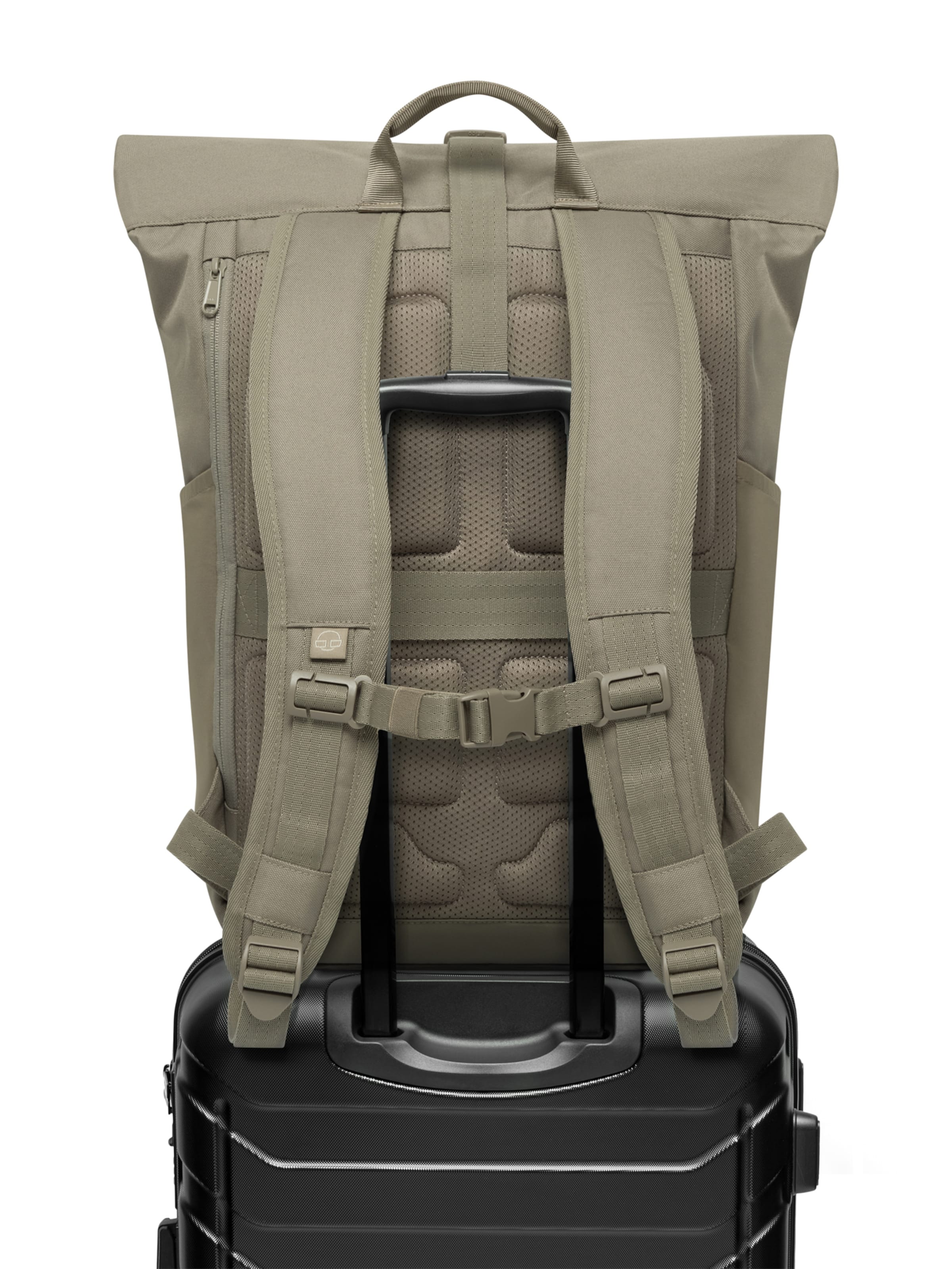 Johnny Urban Hátizsák 'Allen Large' - szürke