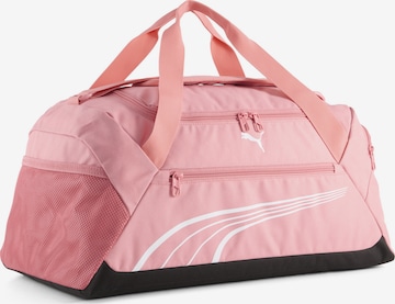 PUMA Sporttasche in Pink: Vorderseite