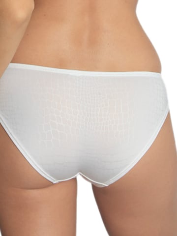 sassa Slip 'Pure Animal'‌‌‌‌ in Beige