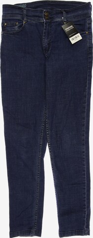 Tranquillo Jeans in 27-28 in Blue: front