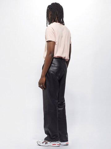 Young Poets Shirt 'Zander' in Pink