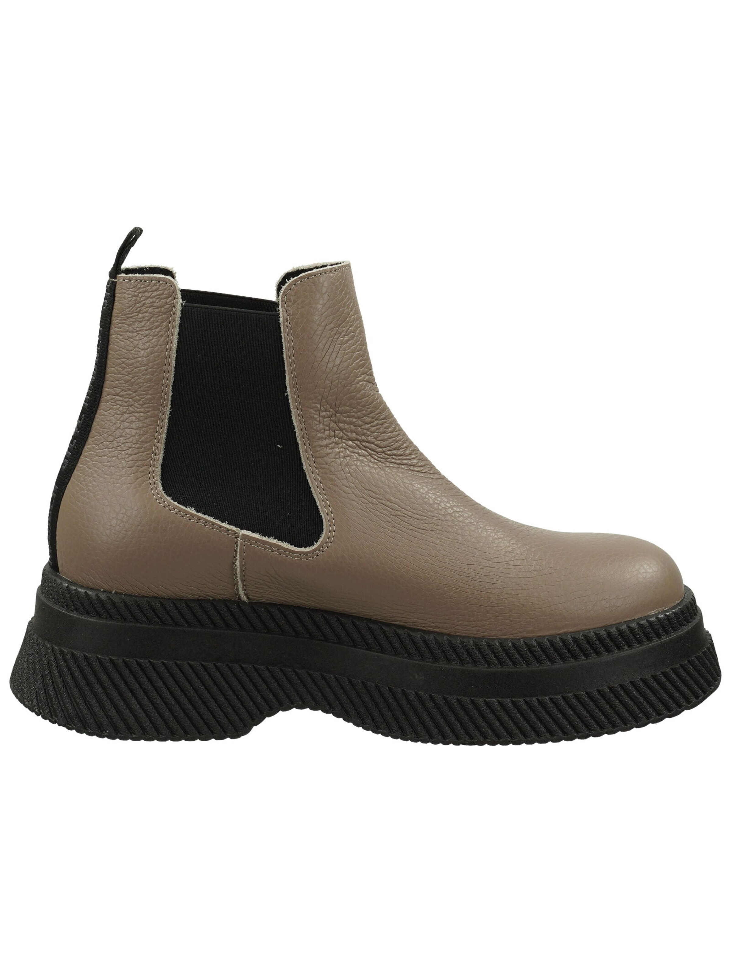 Chelsea Boots STEVE MADDEN en beige